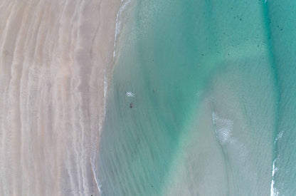 Sea Dreams, Inchydoney Beach - A3 Aerial Photo Print