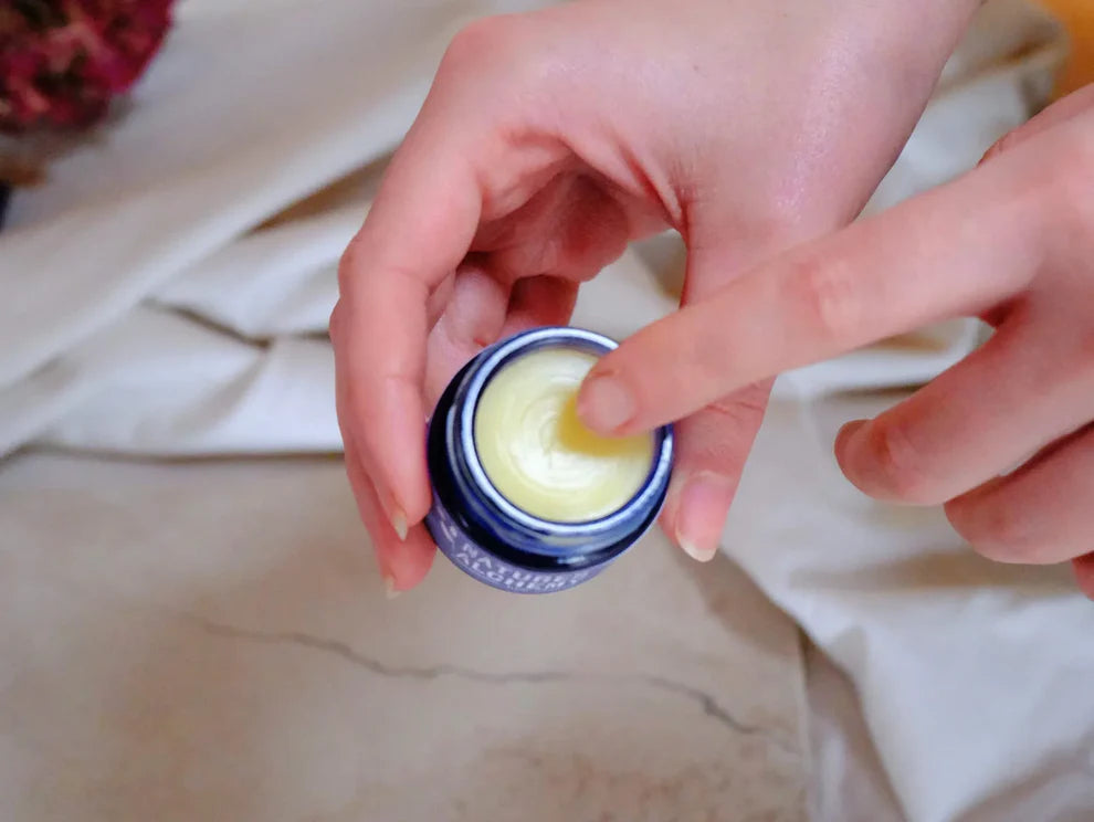 Natures Alchemy Lavender and Rosehip Body Butter