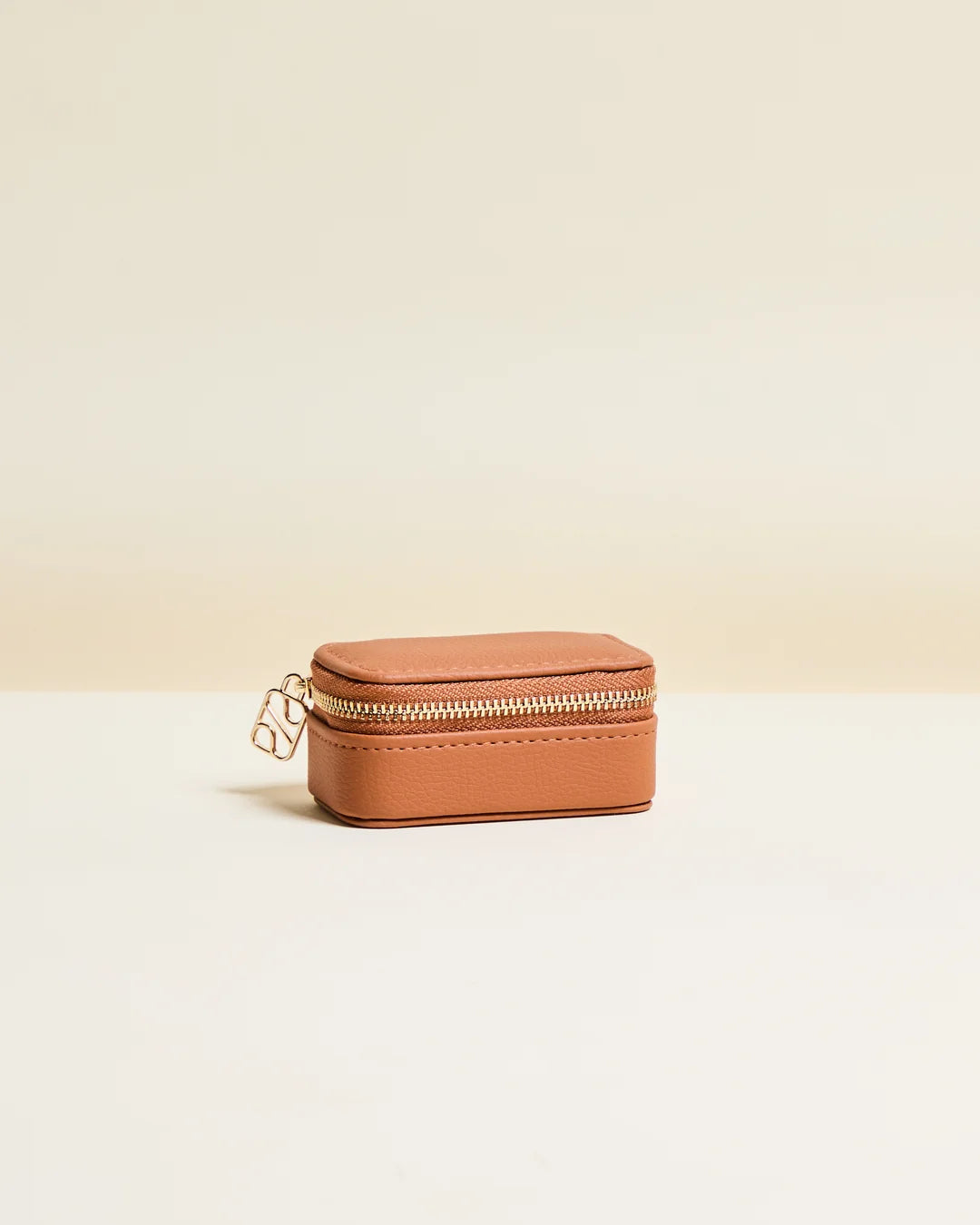 Marie Mini Travel Jewellery Box
