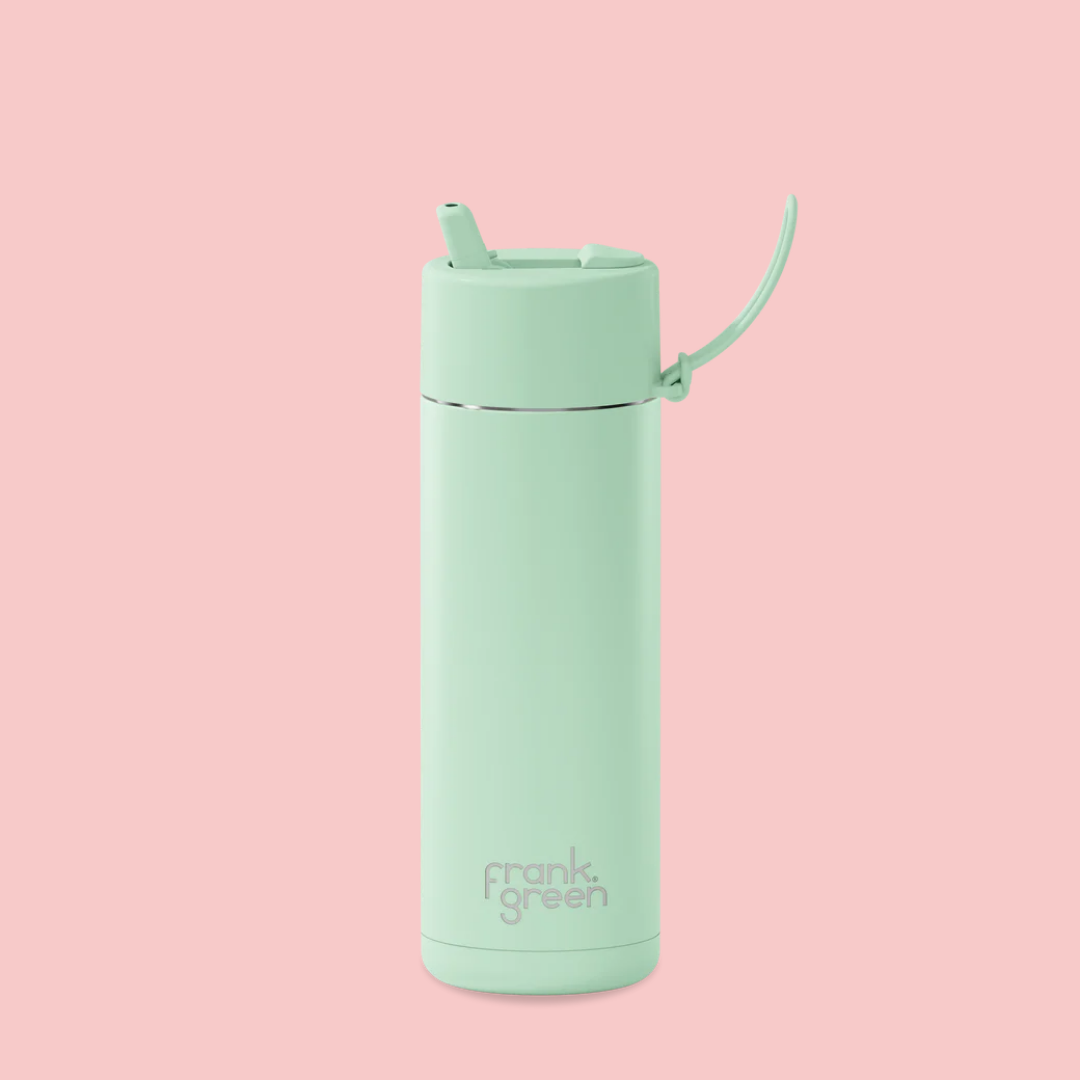 Ceramic Reusable Bottle (595ml / 20oz)