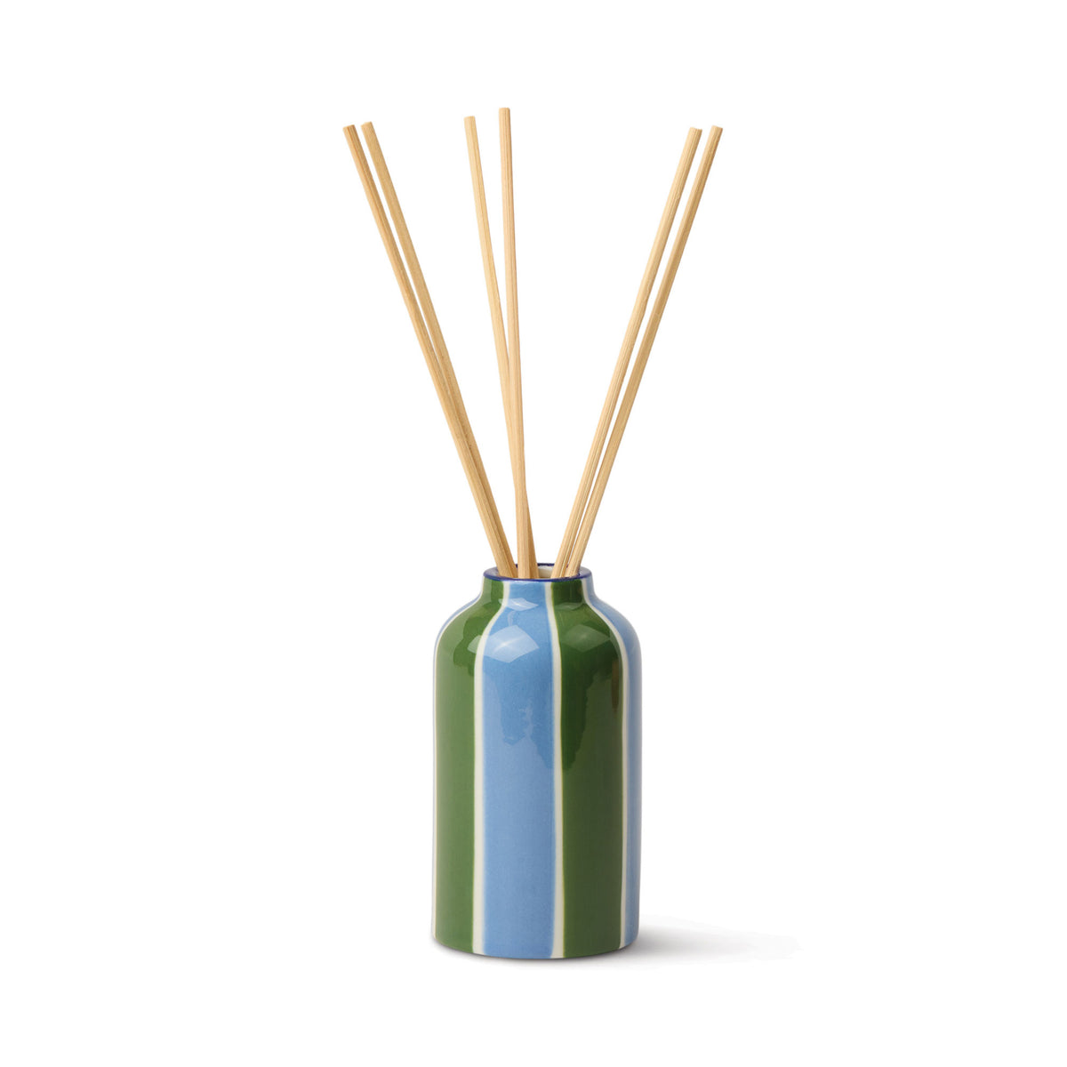 Misted Lime - Reed Diffuser