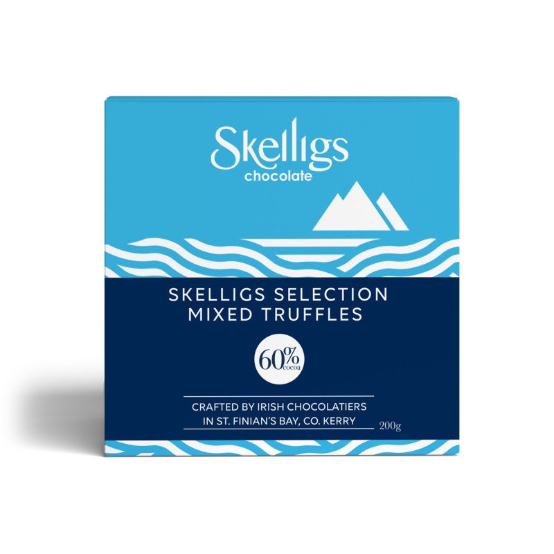 Skelligs Mixed Truffles