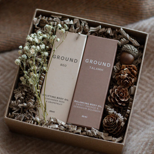 My Beloved Gift Set - Ground Wellbeing