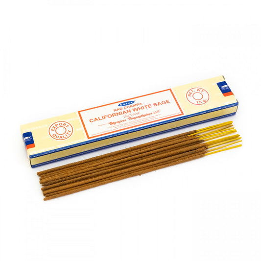 Californian White Sage Incense