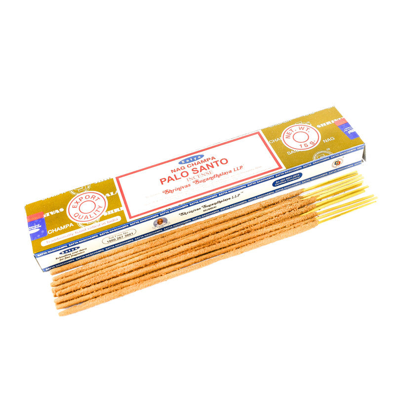 Palo Santo Incense