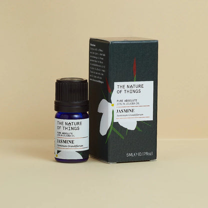 NoT Essential Oil Jasmine