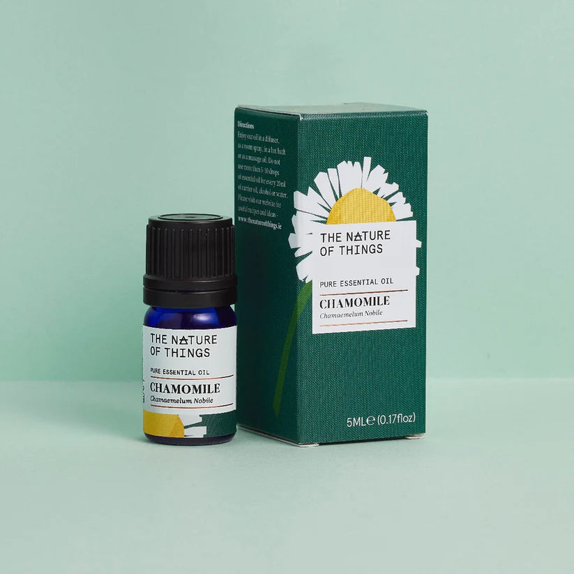 NoT Essential Oil Chamomile