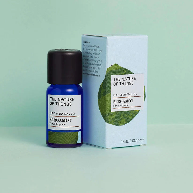 NoT Essential Oil Bergamot