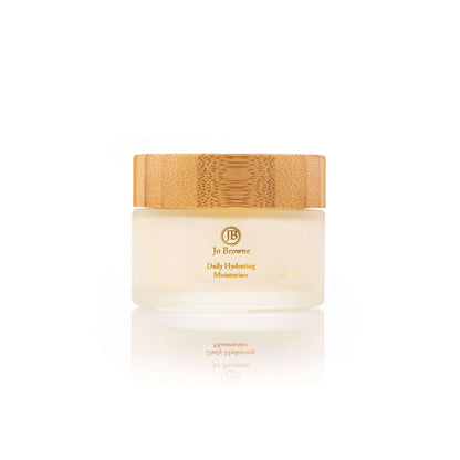 Jo Browne Daily Moisturiser