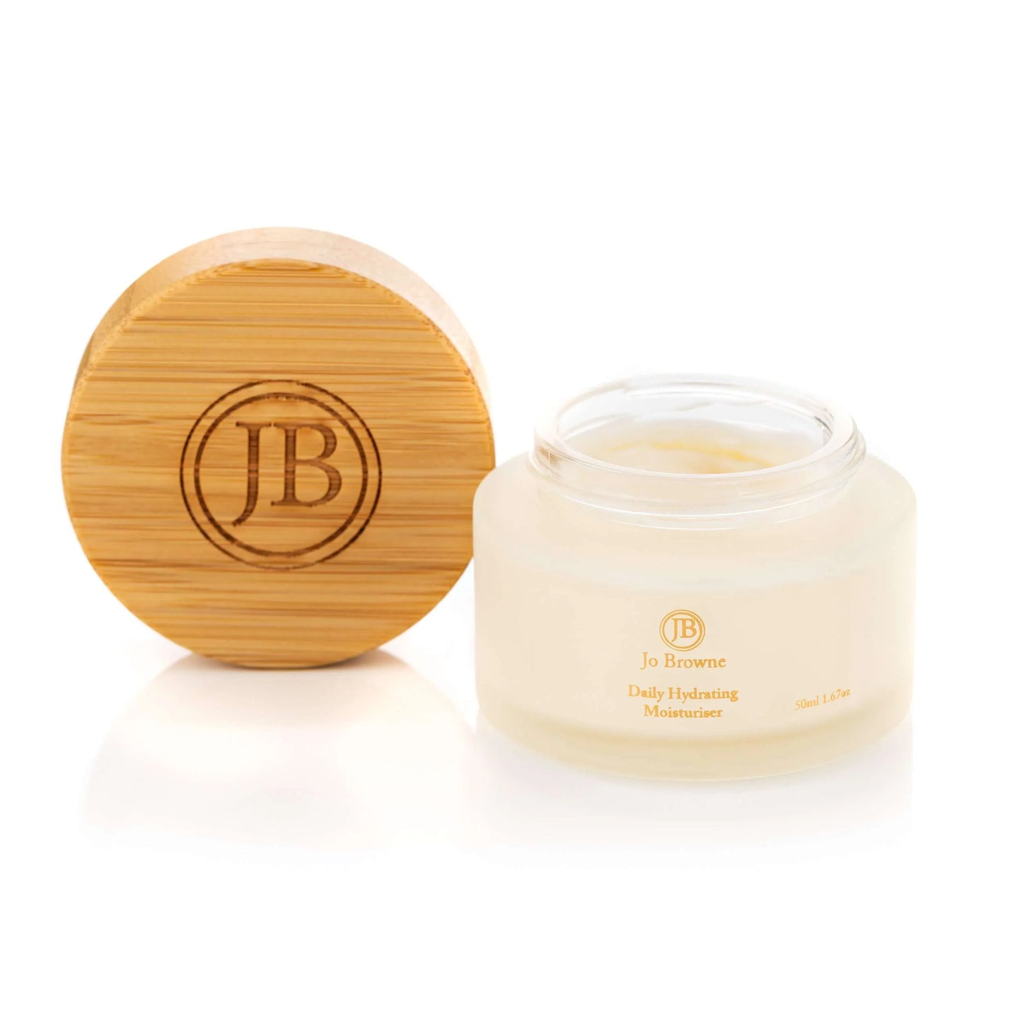 Jo Browne Daily Moisturiser