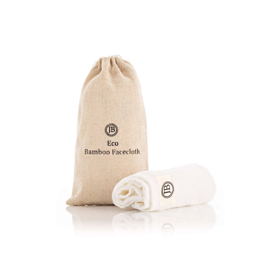 Jo Browne Bamboo Face Cloth