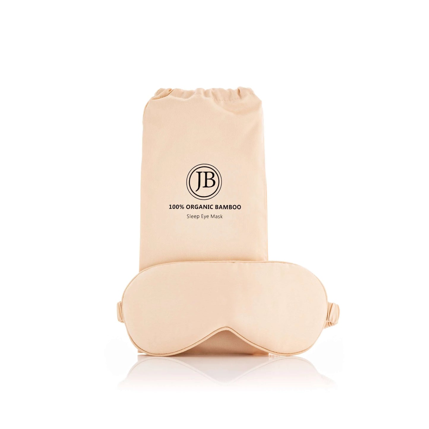 Jo Browne Bamboo Sleep Mask