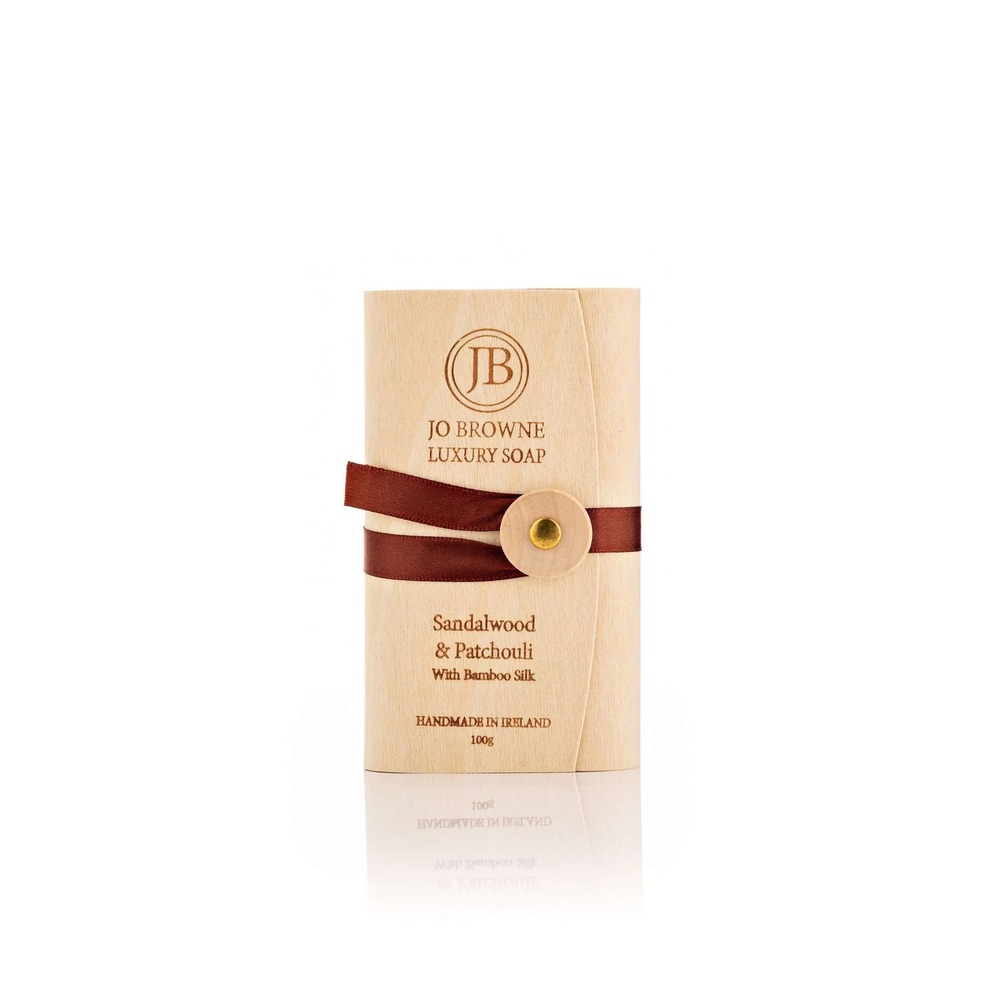 Jo Browne Sandalwood Soap