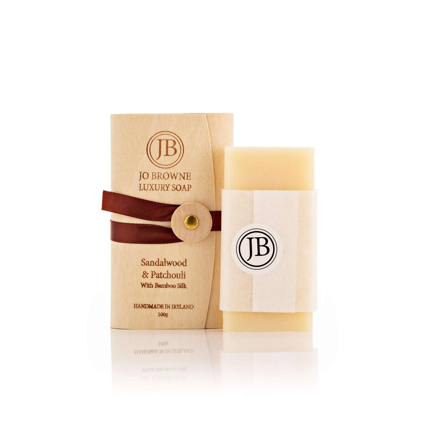 Jo Browne Sandalwood Soap