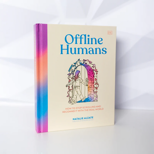 Offline Humans