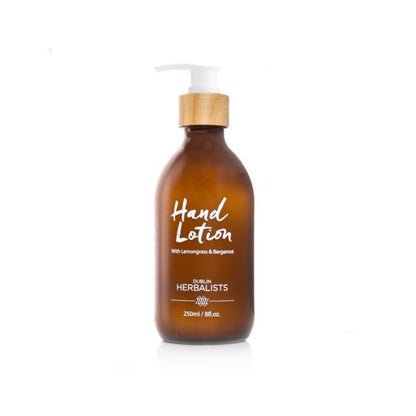 DH Hand Lotion