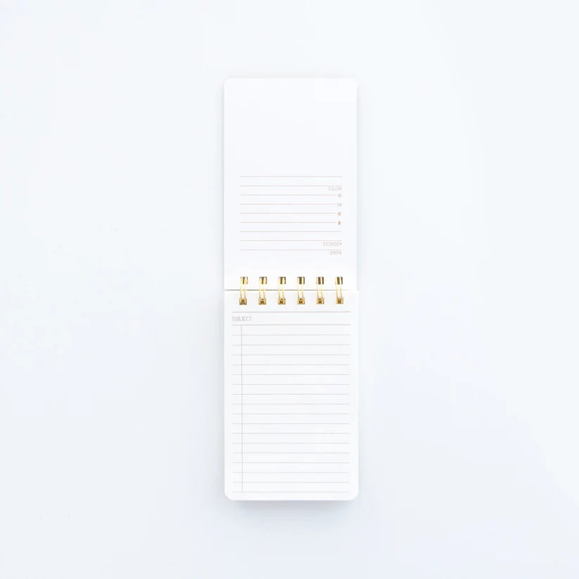 Mystic Pocket Notebook