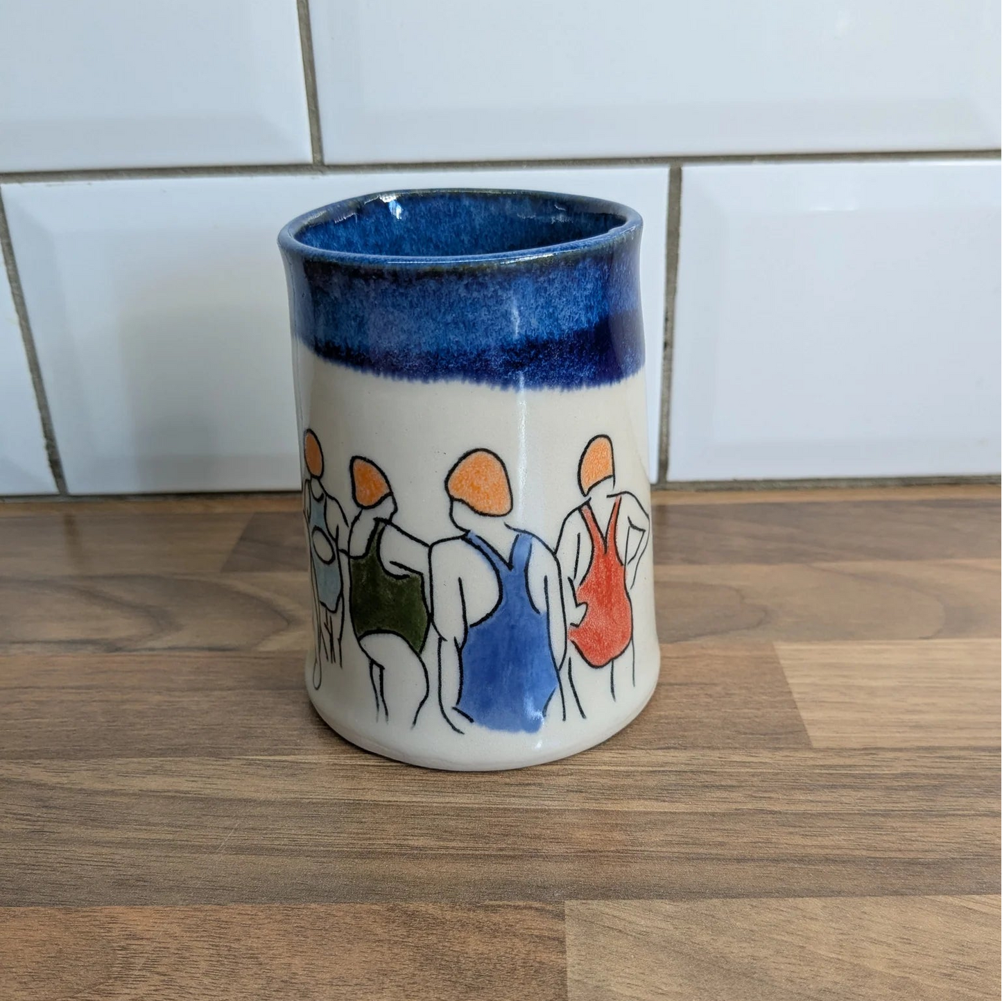 Every Woman Ceramic Mug