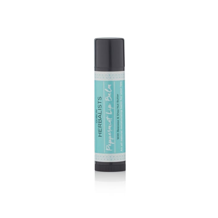 DH Peppermint Lip Balm