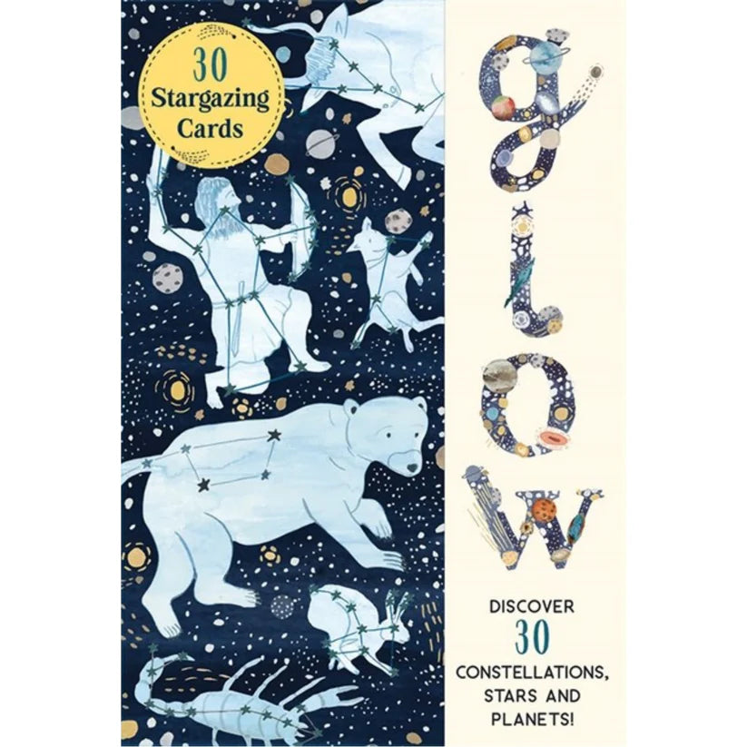 Glow Constellation Cards SALE