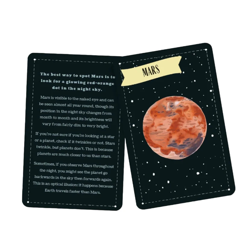 Glow Constellation Cards SALE