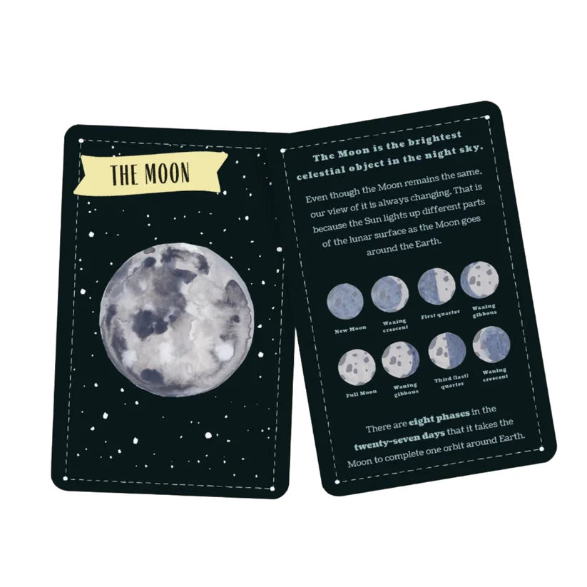 Glow Constellation Cards SALE