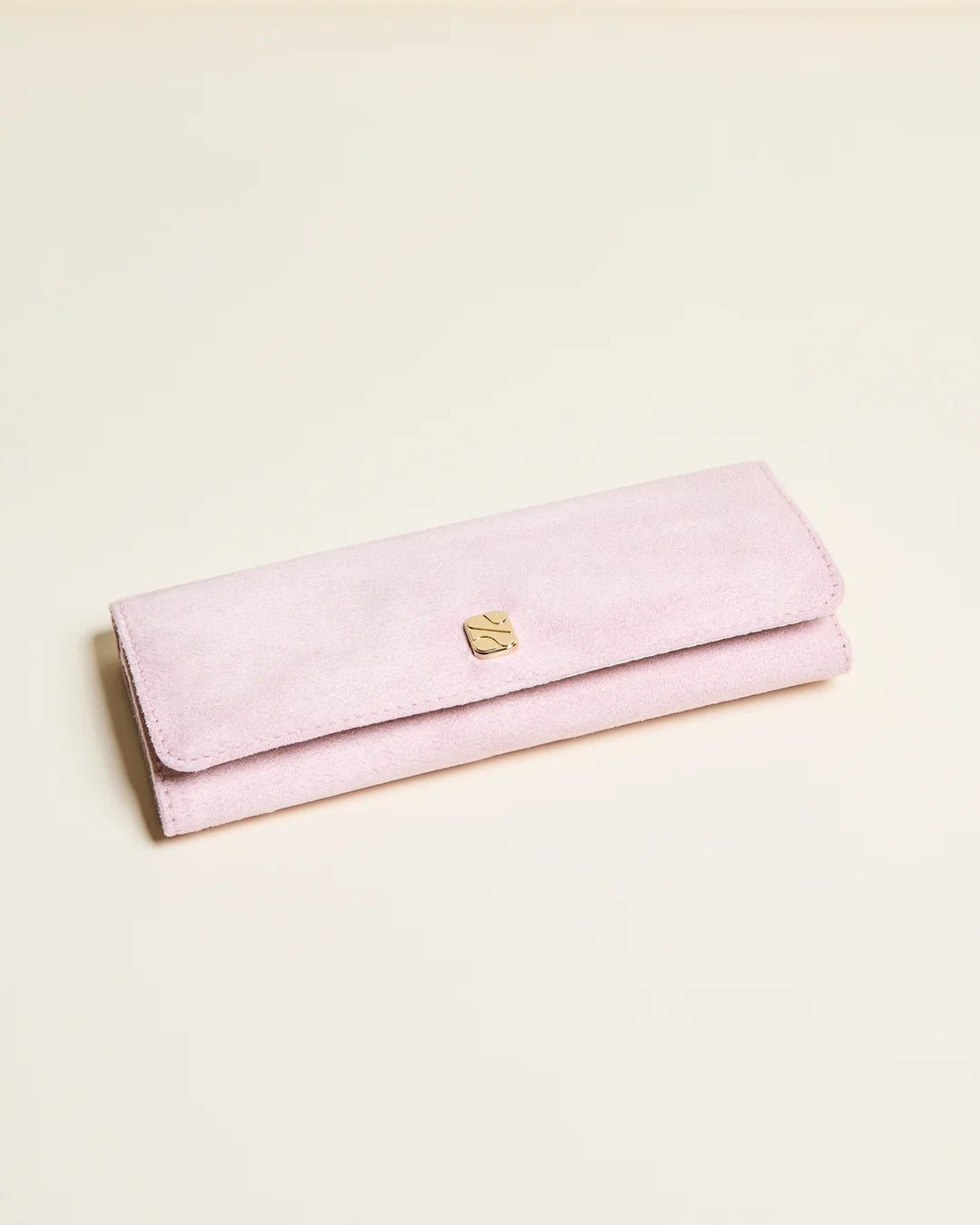 Catherine Velvet Jewellery Pouch