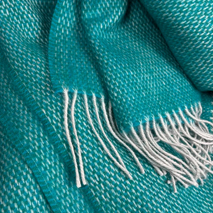 McNutt Merino Blankets