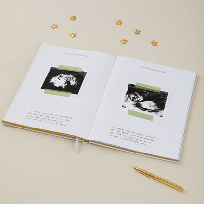 Pregnancy Journal - Animals