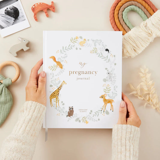 Pregnancy Journal