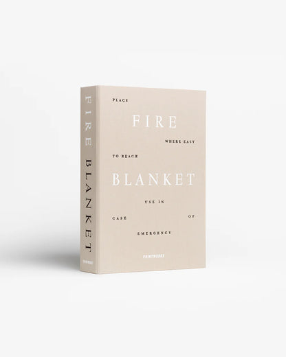 Fire Blanket