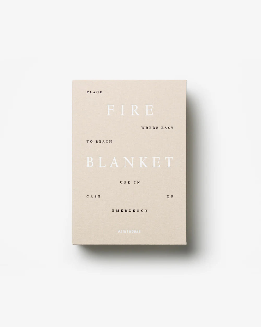 Fire Blanket