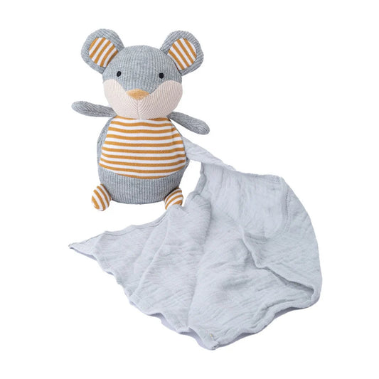 Mouse Cuddle Cloth