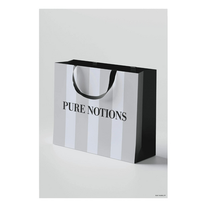 Pure Notions - Ray Hurley Print