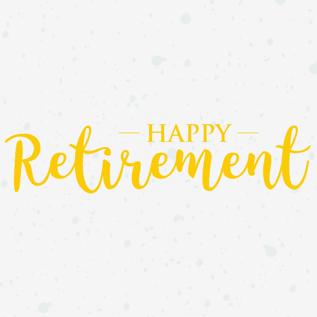 Retirement - Build Your Own Gift Box