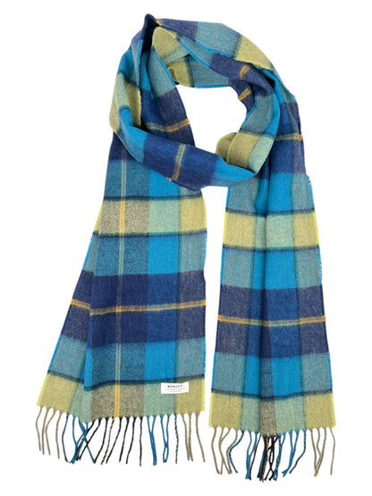 McNutt Merino Lambswool Scarf
