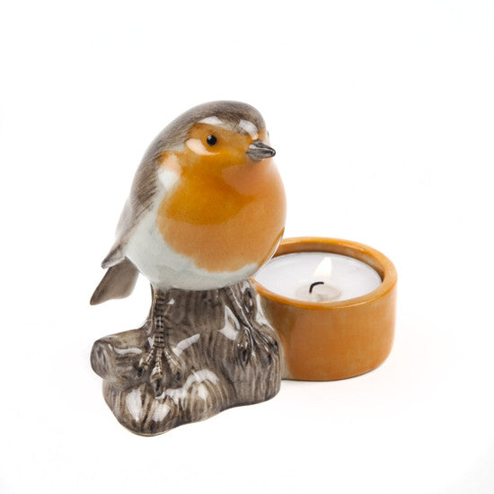 Robin Tealight