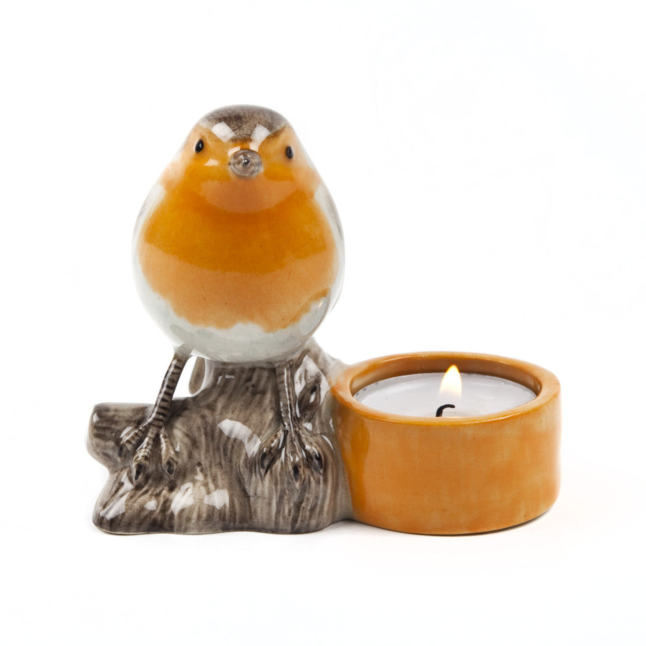 Robin Tealight