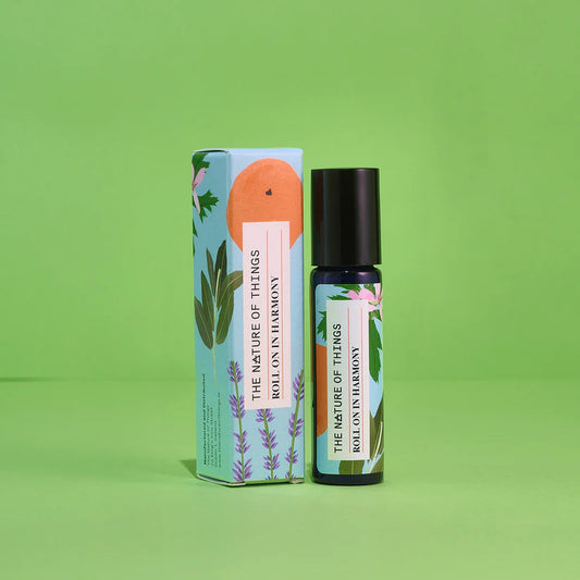 NoT Essential Oil Roller Harmony