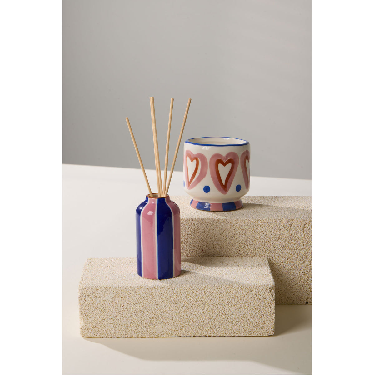 Rosewood Vanilla - Reed Diffuser