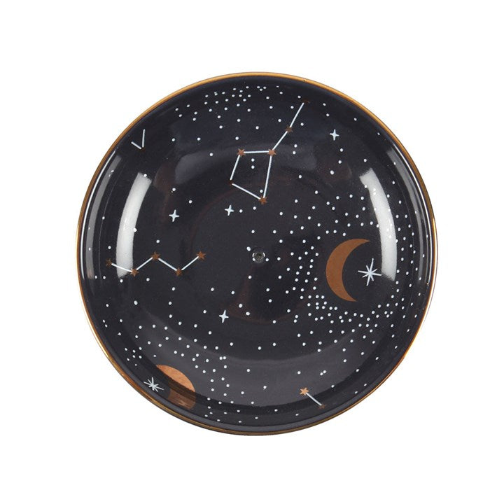 Stars Incense Holder