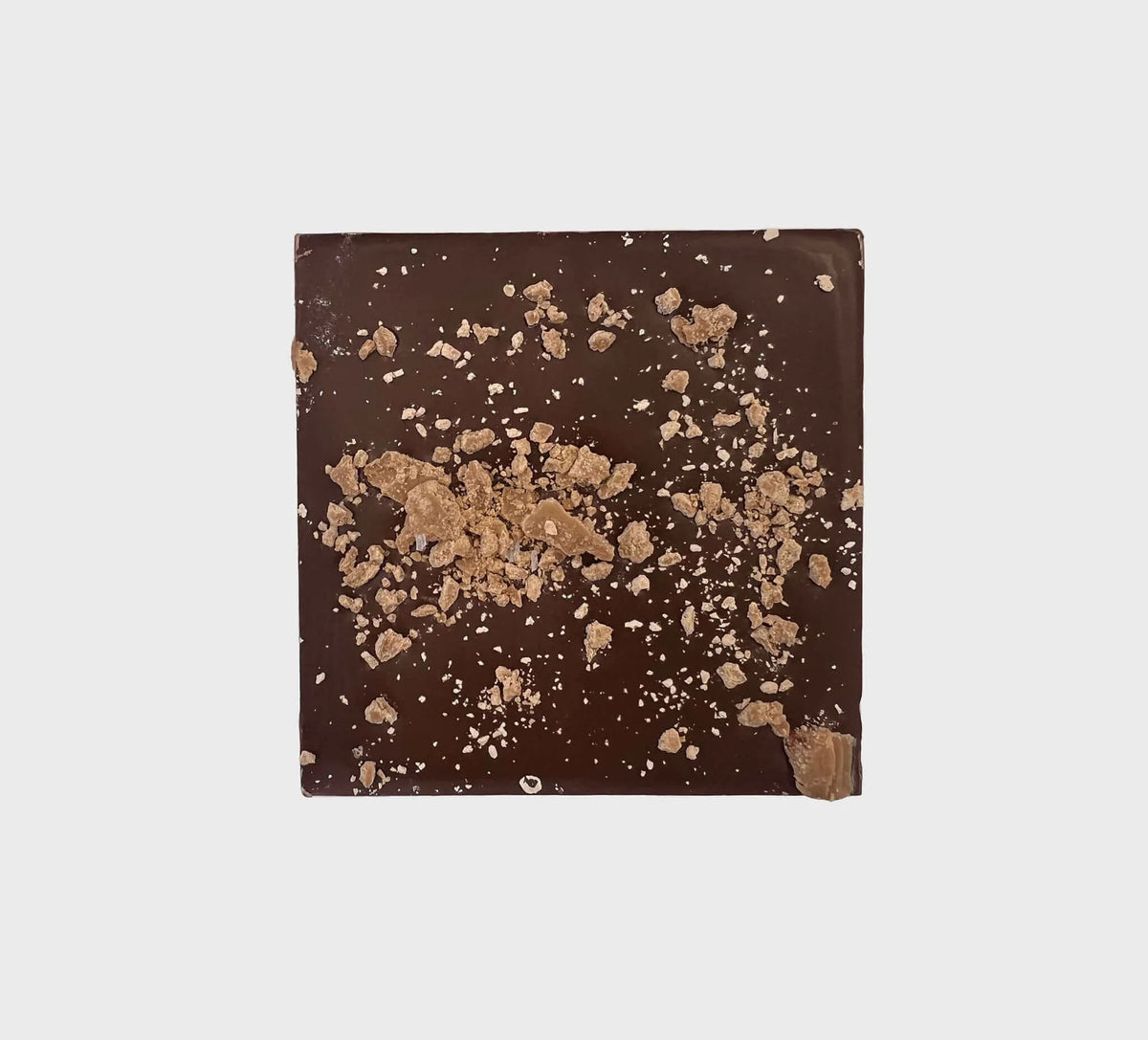 Salted Caramel Chocolate