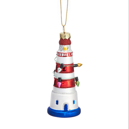 Lighthouse Decoration