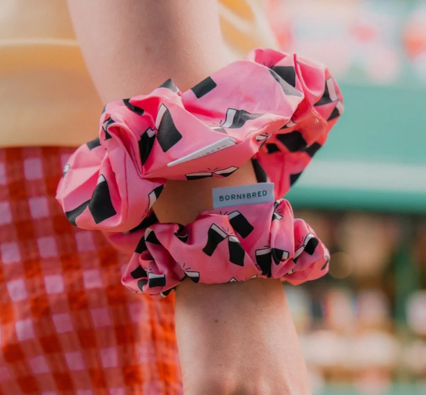 Pints Scrunchie | Born & Bred