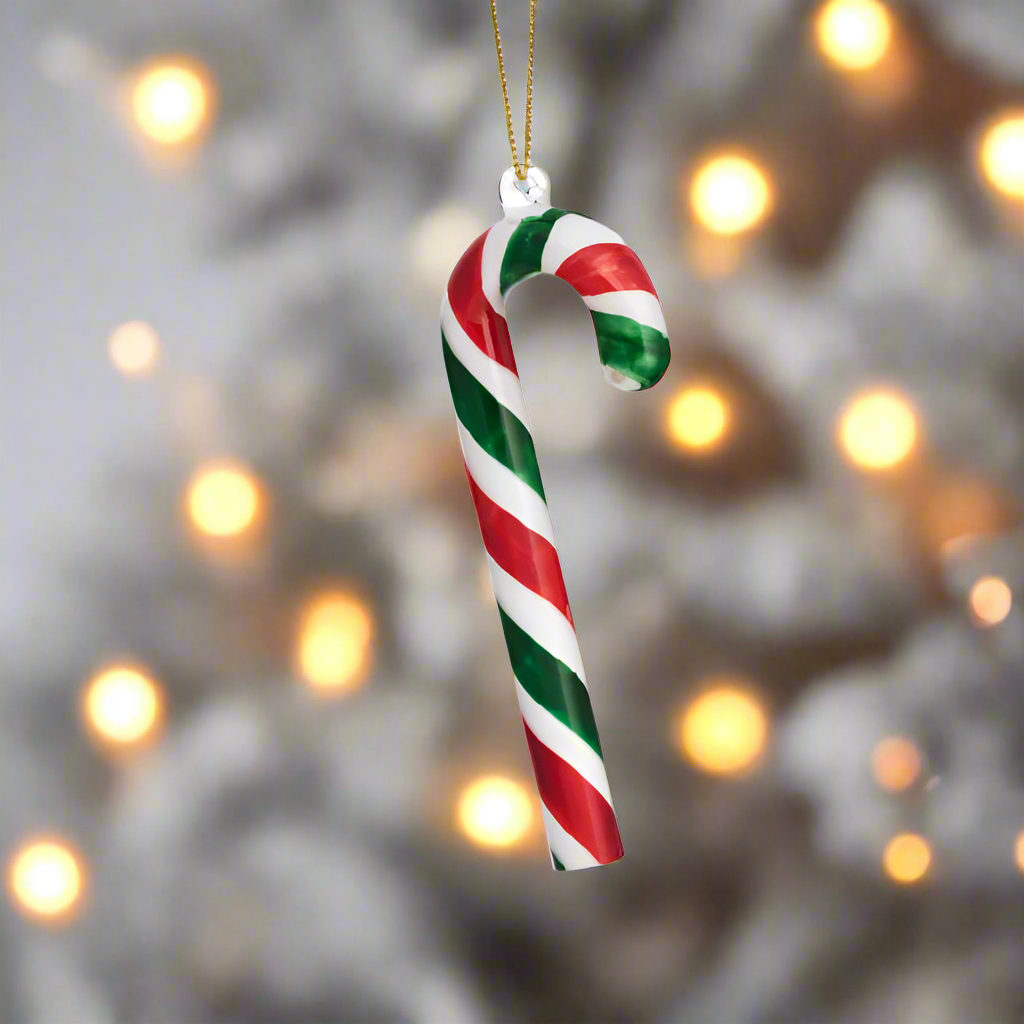 Candy Cane Decoration