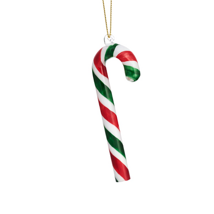 Candy Cane Decoration