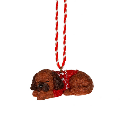 Cockapoo Decoration