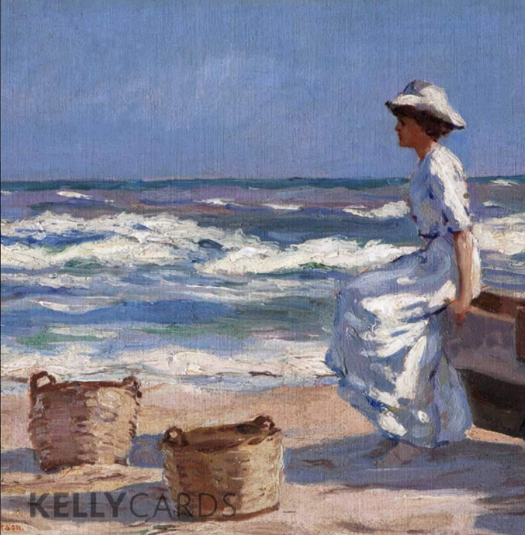 On the Beach