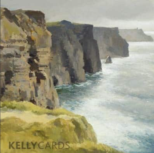 Cliffs of Moher