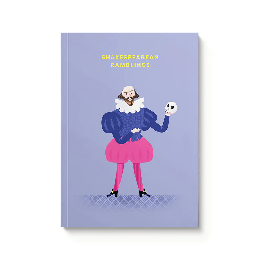 Shakespeare Notebook